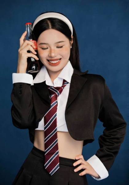 形象照片