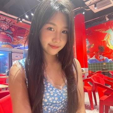 鱼香rosie的微模卡作品