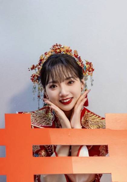 形象照片