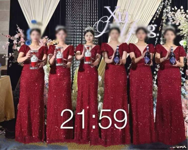 艺人背景图