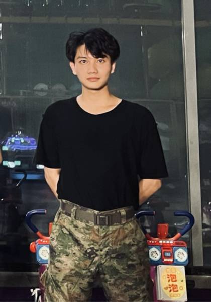 形象照片
