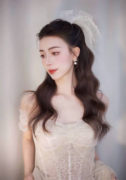 形象照片