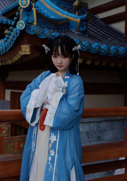 形象照片