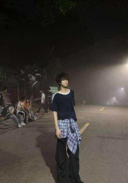 形象照片