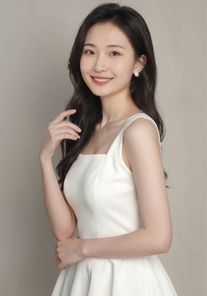形象照片