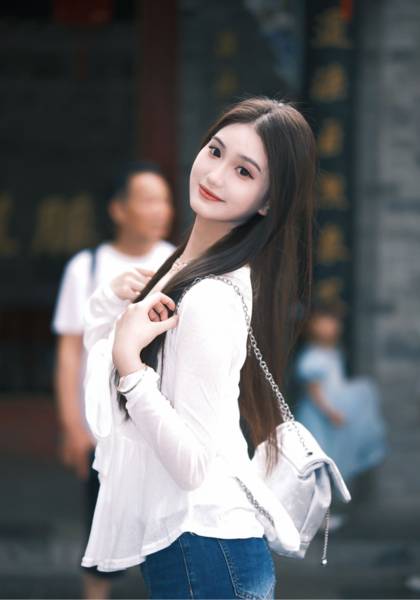 形象照片