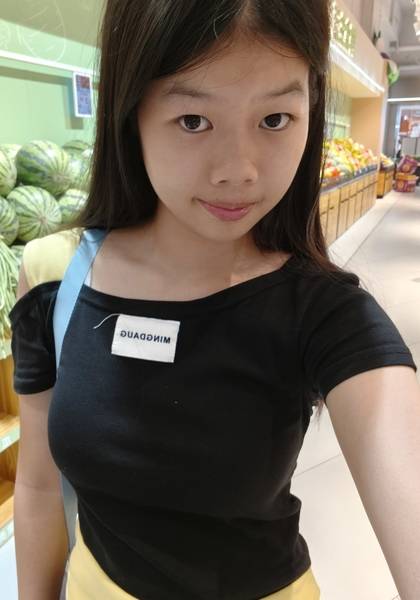 形象照片