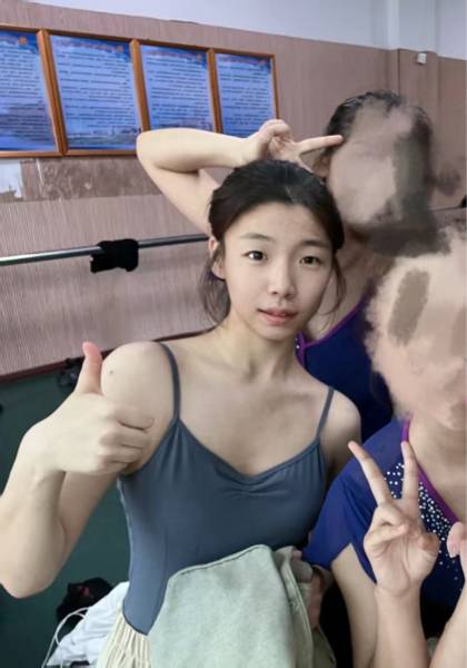 形象照片