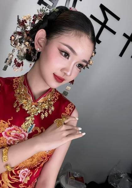 形象照片