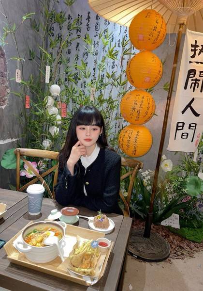 形象照片