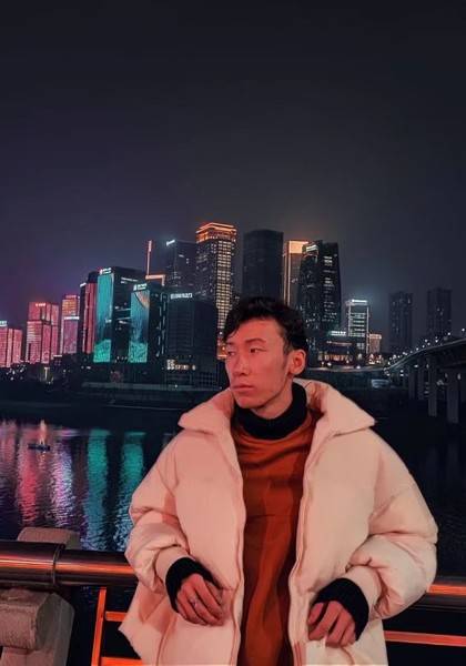 推荐艺人