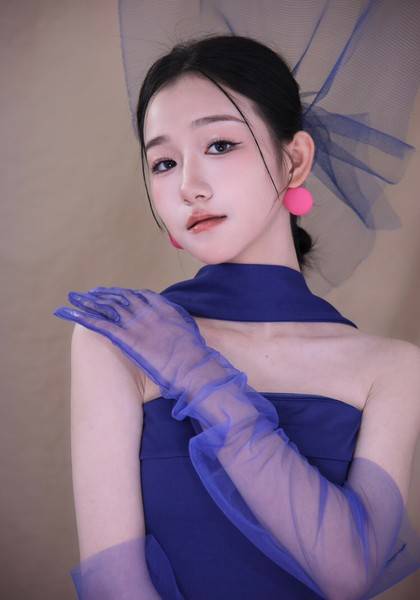 推荐艺人