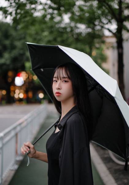 形象照片