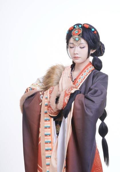 形象照片