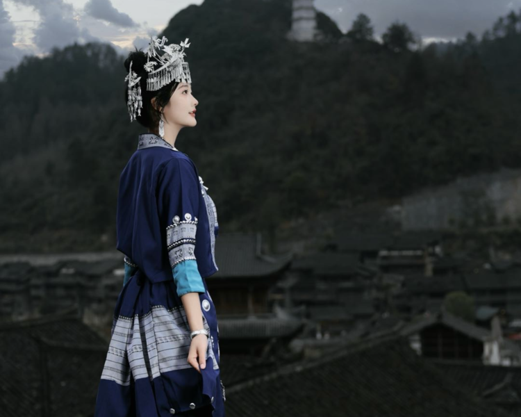 艺人背景图