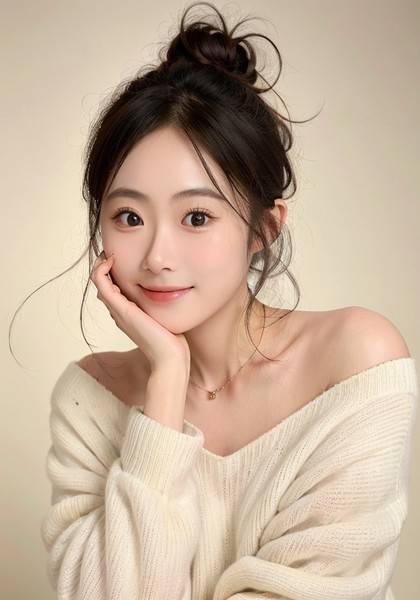 形象照片