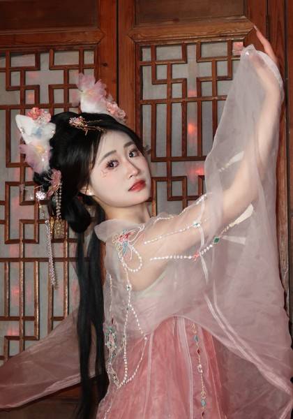 形象照片