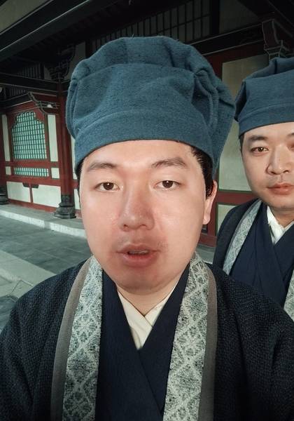 推荐艺人