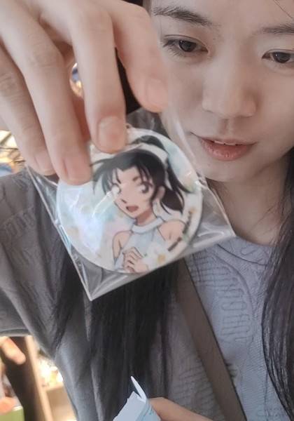 形象照片