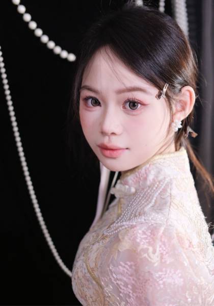 形象照片