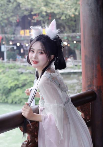 形象照片