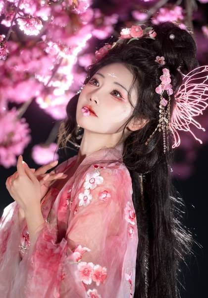 形象照片
