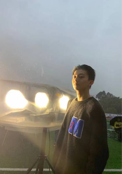 形象照片