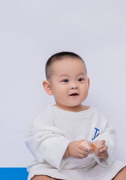 形象照片