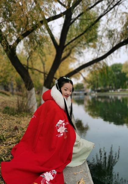 形象照片