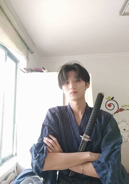形象照片