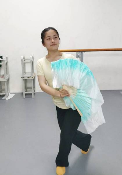 形象照片