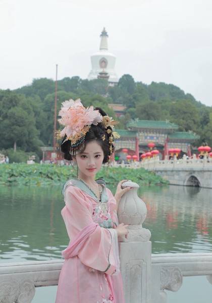 形象照片