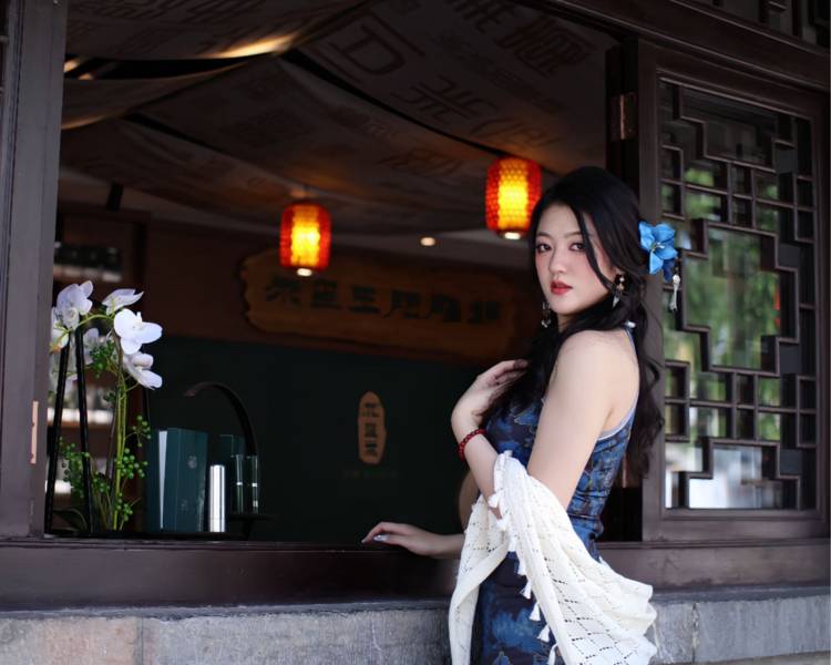 艺人背景图