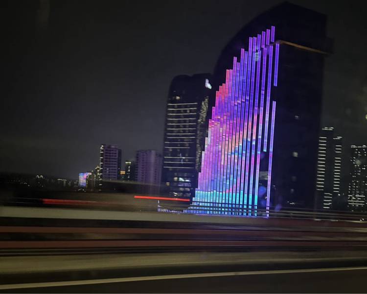 艺人背景图