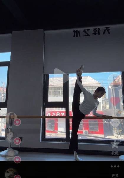推荐艺人
