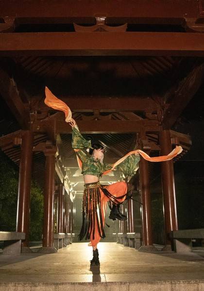 形象照片