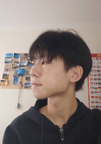 形象照片