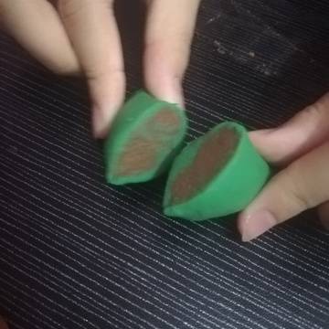新淇的微模卡作品