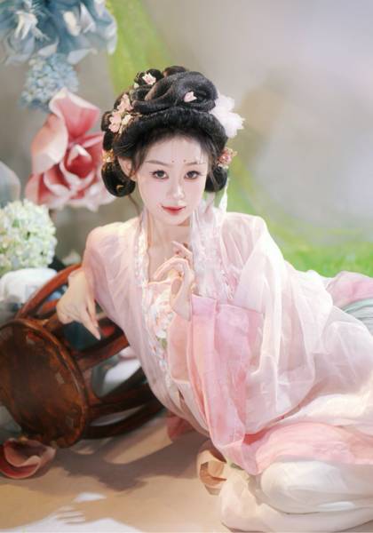 形象照片