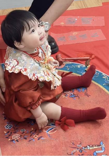 推荐艺人