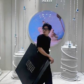 元双毓的微模卡作品