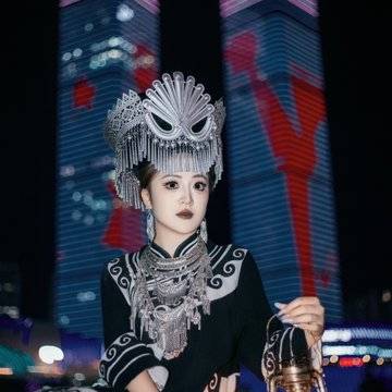 经历图片