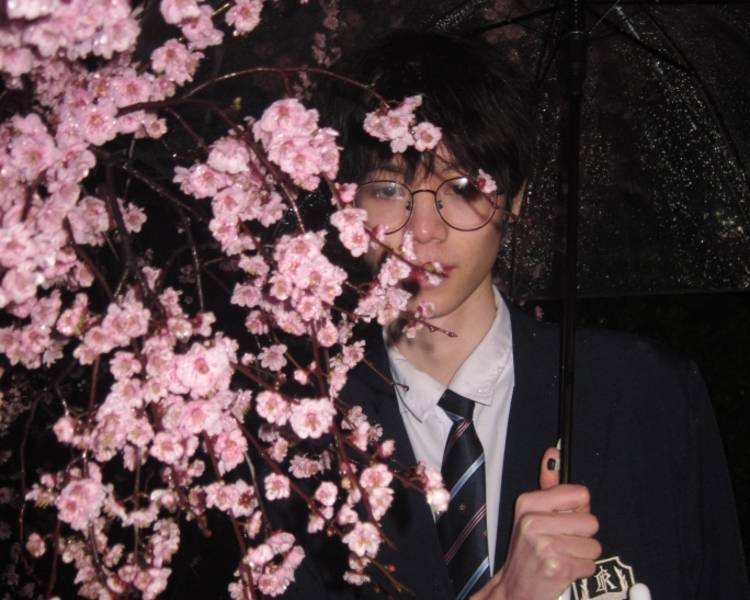 艺人背景图