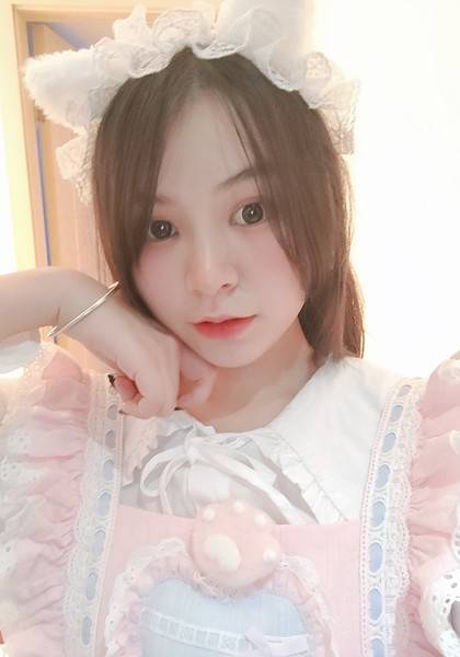 形象照片