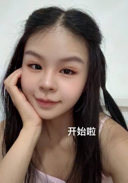 形象照片