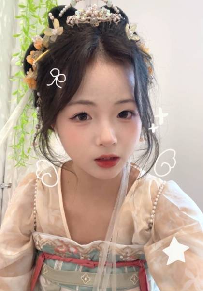 推荐艺人