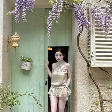 rose的微模卡作品