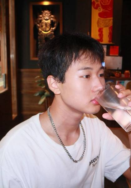 形象照片