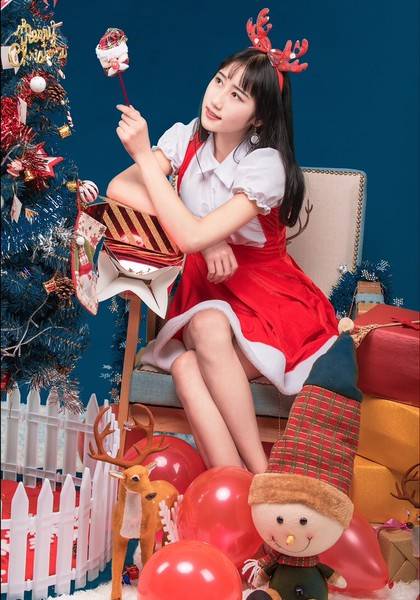 形象照片