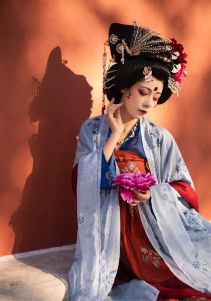 形象照片